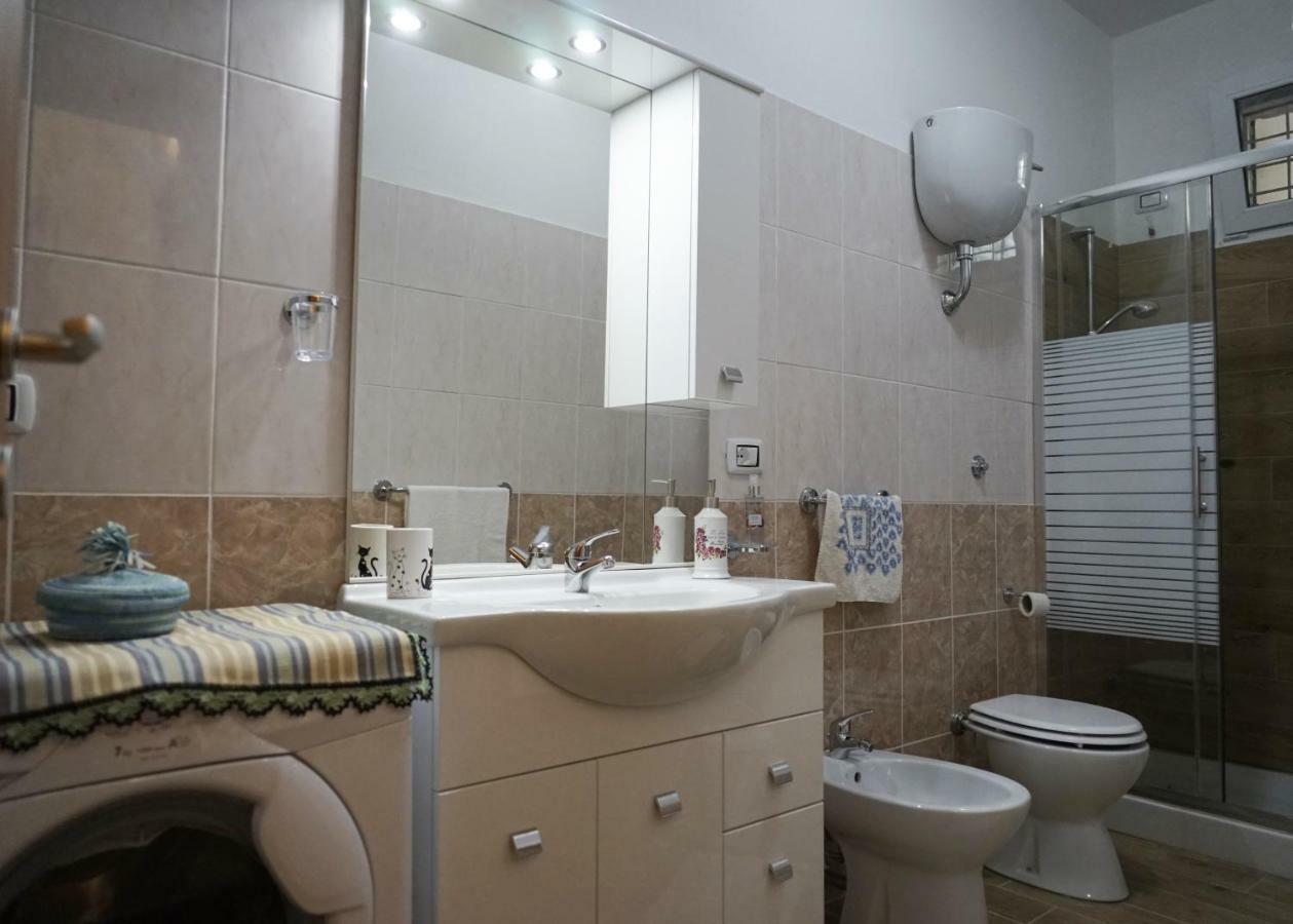 Glm Houses อาลเกโร ภายนอก รูปภาพ
