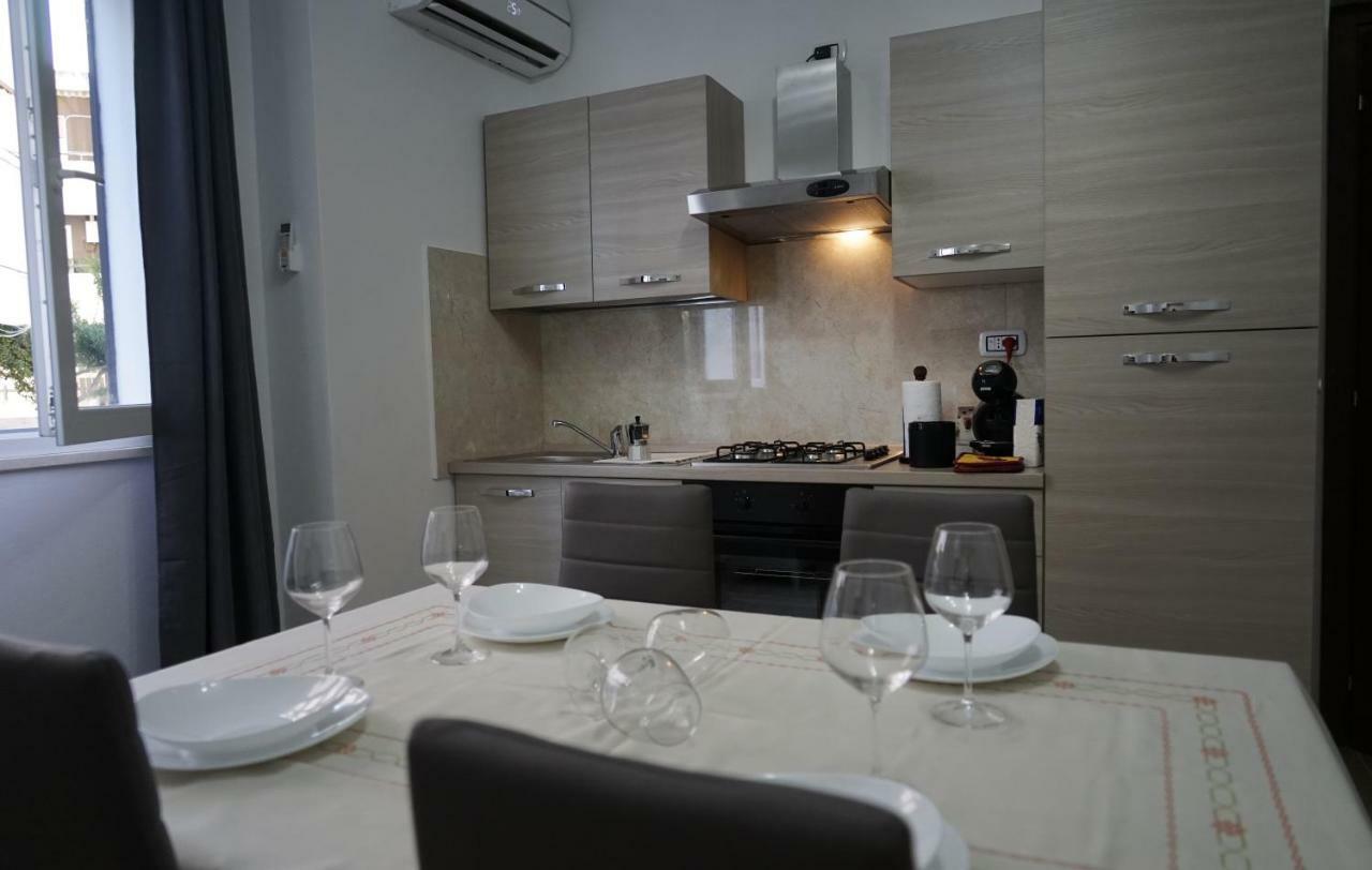Glm Houses อาลเกโร ภายนอก รูปภาพ