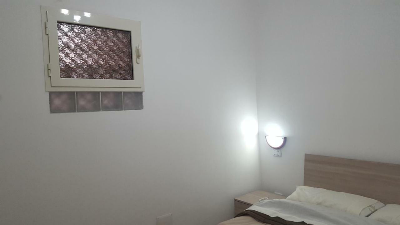 Glm Houses อาลเกโร ภายนอก รูปภาพ