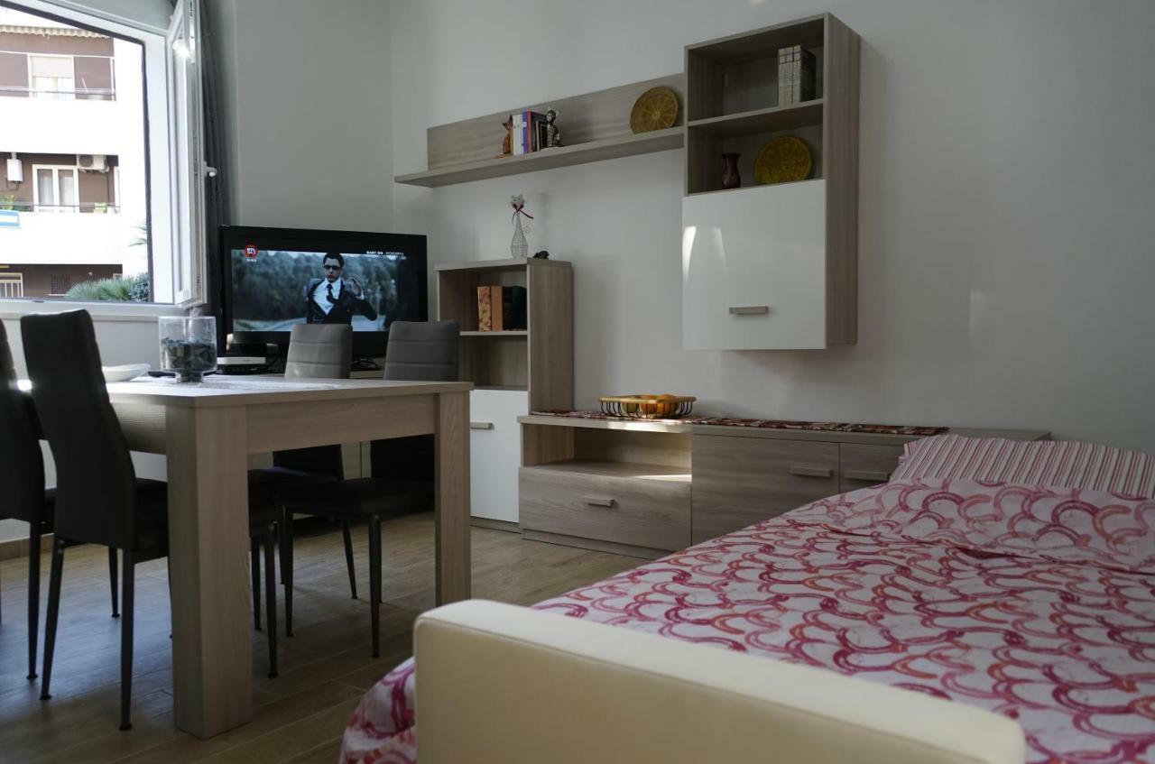 Glm Houses อาลเกโร ภายนอก รูปภาพ