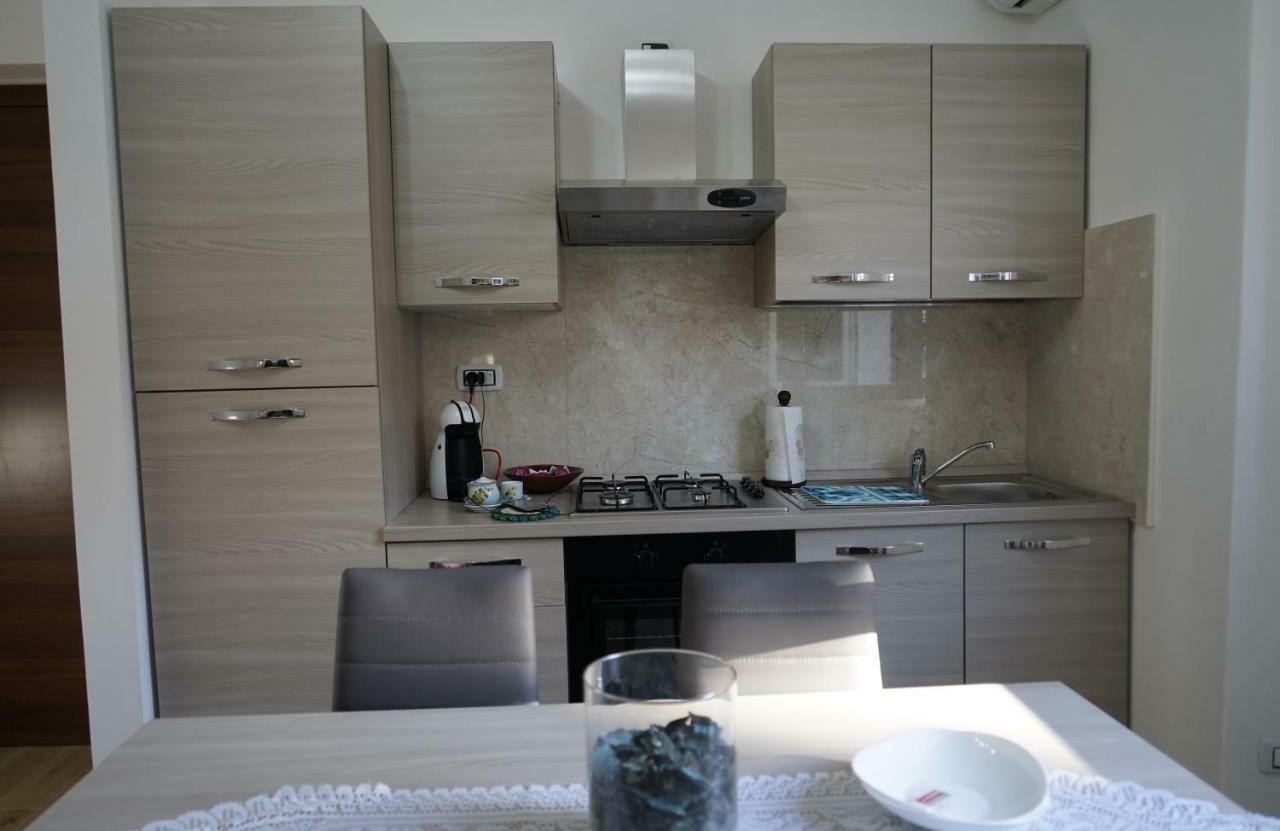 Glm Houses อาลเกโร ภายนอก รูปภาพ