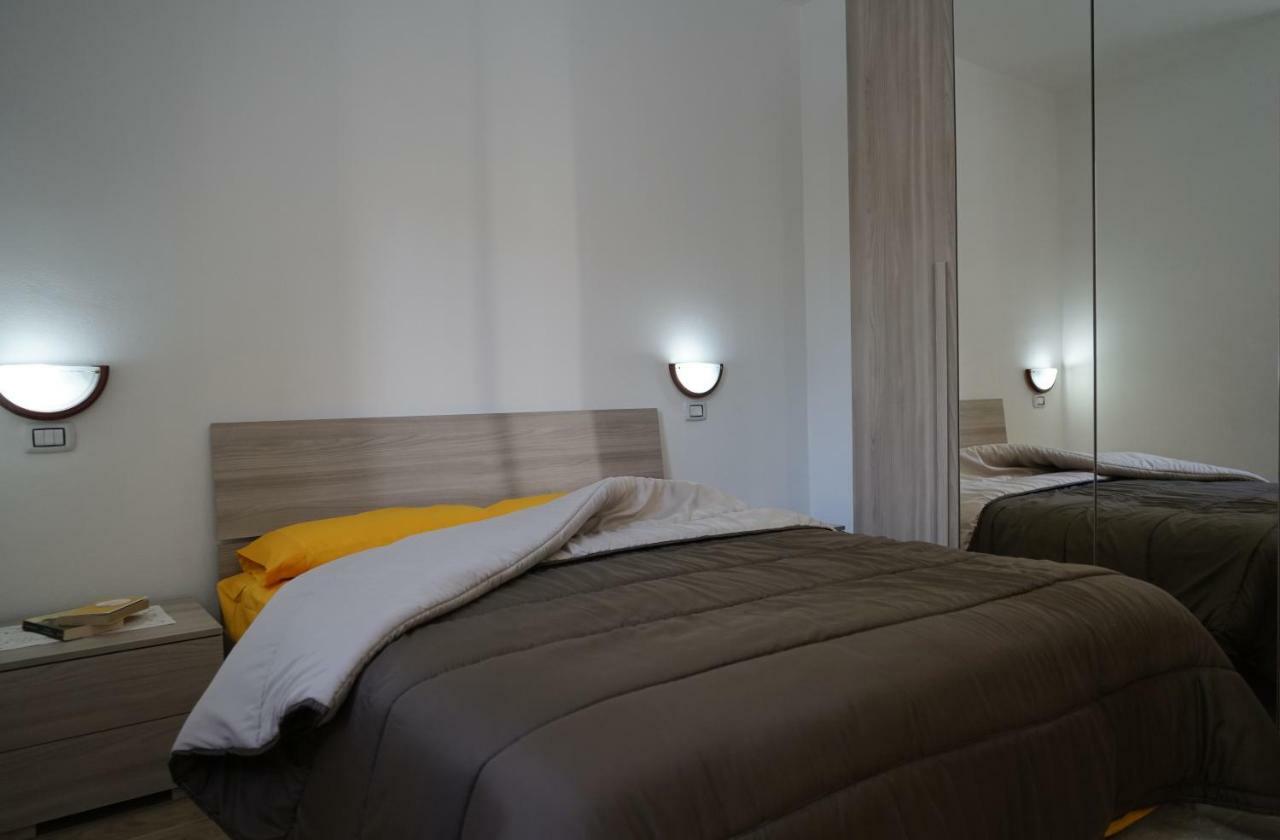 Glm Houses อาลเกโร ภายนอก รูปภาพ