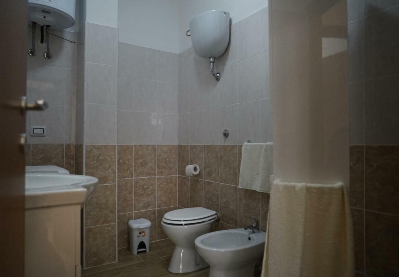 Glm Houses อาลเกโร ภายนอก รูปภาพ